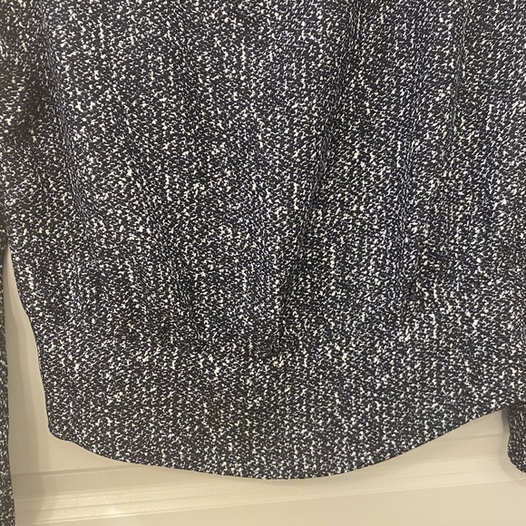 Express Medium Blouse NWT - Picture 4 of 4